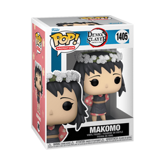 Demon Slayer Pop! Makomo #1405 DH RA1