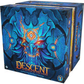 DESCENT: LEGENDS OF THE DARK