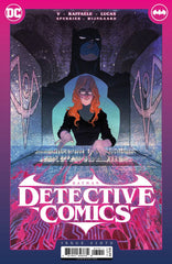 DETECTIVE COMICS #1070 CVR A EVAN CAGLE *(DH I1)*