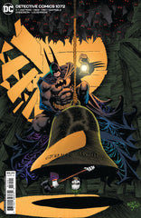 DETECTIVE COMICS #1072 CVR B JONES CS VAR *(DH I1)*
