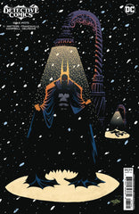 DETECTIVE COMICS #1075 CVR B KELLEY JONES CS VAR *(DH I1)*