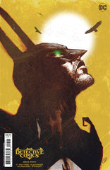 DETECTIVE COMICS #1078 CVR B JASON SHAWN ALEXANDER *(DH I1)*