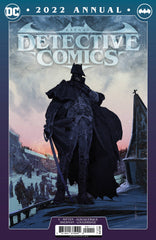 DETECTIVE COMICS 2022 ANNUAL *(DH I1)*