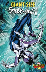 DF GIANT SIZED SPIDER-GWEN #1 CGC GRADED *RELEASE DATE: 9/4/24*