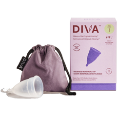 Diva Cup, size 1