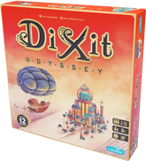 DIXIT ODYSSEY EN