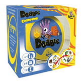 Dobble Camping
