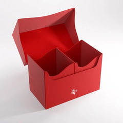 Double Deck Case 200+ XL Red