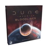 Dune: Imperium - Bloodlines Expansion