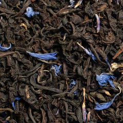 Earl Grey Cream, Pluck Tea