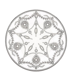 Empire Pearl™ Accent Plate