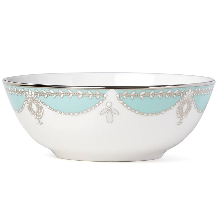 Empire Pearl Turquoise™ Bowl