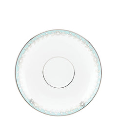 Empire Pearl Turquoise™ Saucer