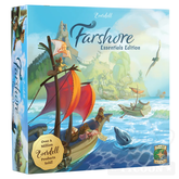 EVERDELL FARSHORE ESSENTIALS EDITION EN