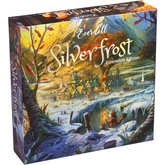 EVERDELL SILVERFROST ESSENTIALS EDITION EN
