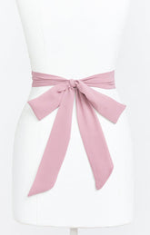 Bridesmaid Sash