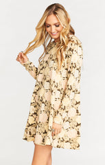 Harrison Babydoll