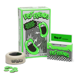 FAST FRIENDS EN