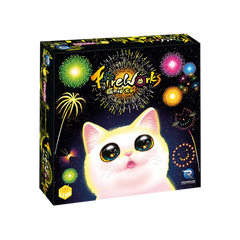 Fireworks Game