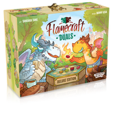Flamecraft Duals