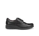 FLUCHOS ZAPATO CORDÓN NEGRO LUCA 8498