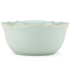 French Perle Bead Ice Blue™ All-Purpose Bowl