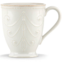 French Perle White™ Mug