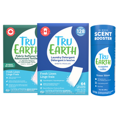 Tru Earth Fresh Clean Box