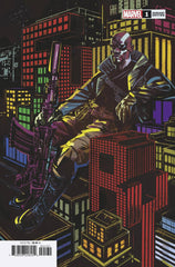 FURY #1 DEL MUNDO VAR *(DH S2)* *(DH G3)*