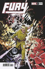 FURY #1 SAMNEE VAR *RELEASE DATE 5/24/23* *(DH G3)*