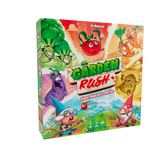 Garden Rush