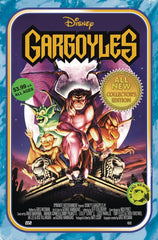 GARGOYLES #1 K 1:20 VIDEO PACKING VARIANT (DH D4)