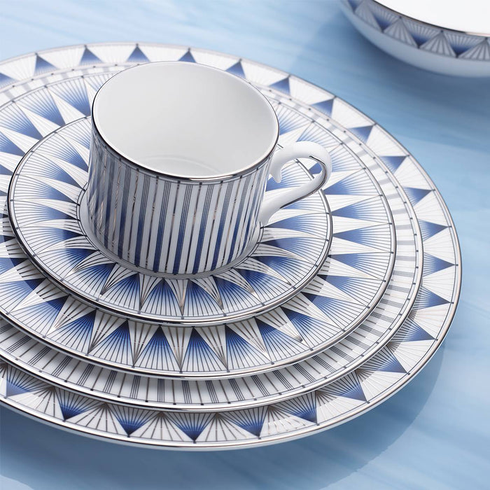 Geodesia Blue™ Teacup