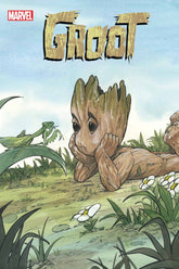 GROOT #1 (OF 4) MOMOKO VAR *(DH N3)*