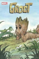 GROOT #1 (OF 4) MOMOKO VAR *(DH N3)*