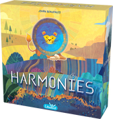 HARMONIES EN