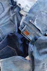 Hazel Blues® | JUDY BLUE MYSTERY JEAN