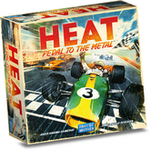 HEAT EN