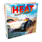 HEAT ROCKY ROADS EN