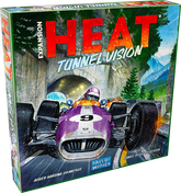 HEAT TUNNEL VISION EN