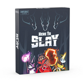 HERE TO SLAY EN