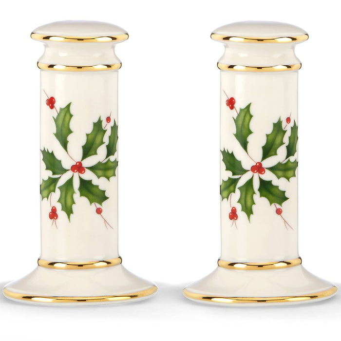 Holiday™ Archive Salt & Pepper Set