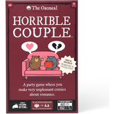 Horrible Couple