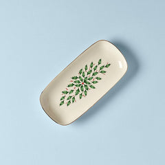 Hosting the Holidays™ Bread Tray