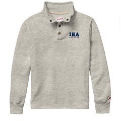 IHA Alumnae Oxford Button Up