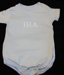 IHA Baby Onsie