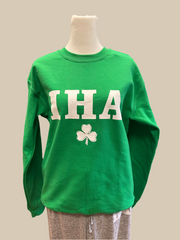 IHA Shamrock Crew