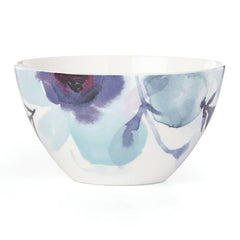 Indigo Watercolor Floral™ All-Purpose Bowl