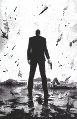 JAMES BOND HIMEROS #5 CVR F 1:10 *(DH F1)*