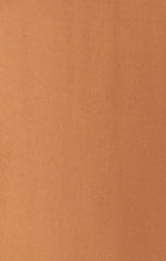 Bridesmaid Fabric Swatch ~ Copper Luxe Satin